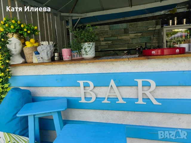 Надписи, букви за заведения, хотели, магазини, гаражи реклама, снимка 2 - Други - 51274723