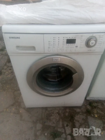 Пералня SAMSUNG WF76045UV/YLE на части 