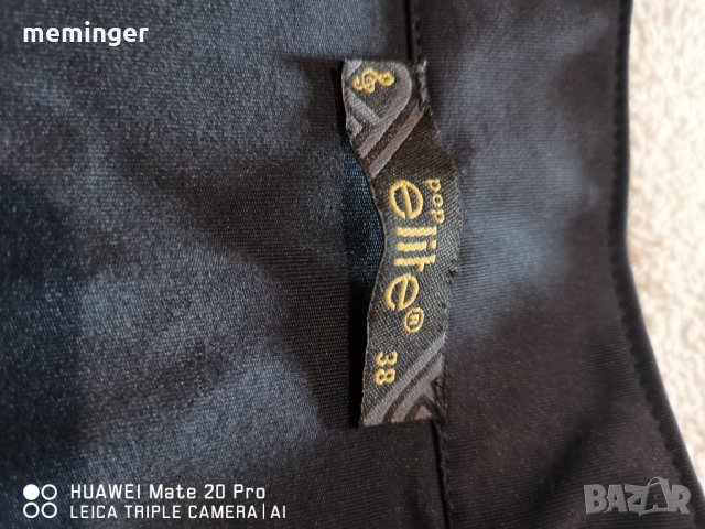 Elite рокля, снимка 3 - Рокли - 33521355