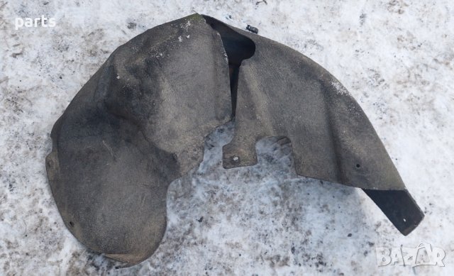 Заден Ляв Подкалник VW Голф 5 - 1K0810971 N, снимка 5 - Части - 43870646