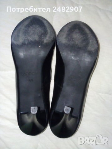 Дамски обувки, снимка 7 - Дамски обувки на ток - 40510703