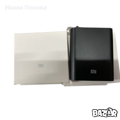 Xiaomi Pawer Bank, снимка 3 - Външни батерии - 43774730