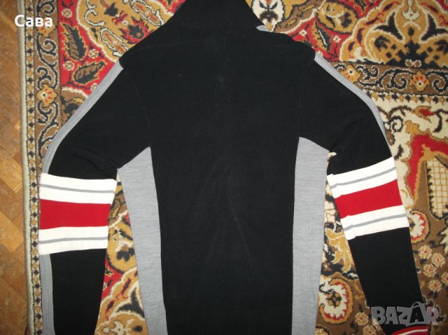 Жилетка ENERGIE   мъжка,Л, снимка 3 - Суичъри - 27971480