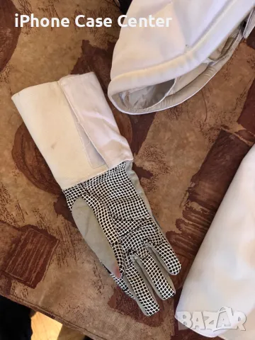 Комплект за Фехтовка, снимка 5 - Спортна екипировка - 49709179