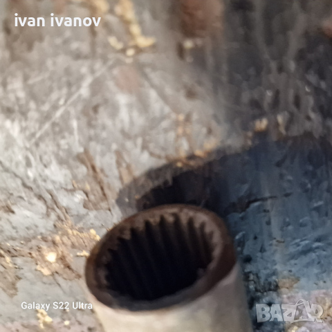 Каре Кардан , снимка 5 - Селскостопанска техника - 44882255