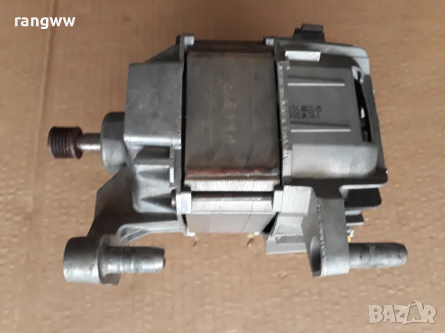 Ел двигател от пералня  SIEMENS  екстра клас  хт 120А, снимка 2 - Перални - 49872224