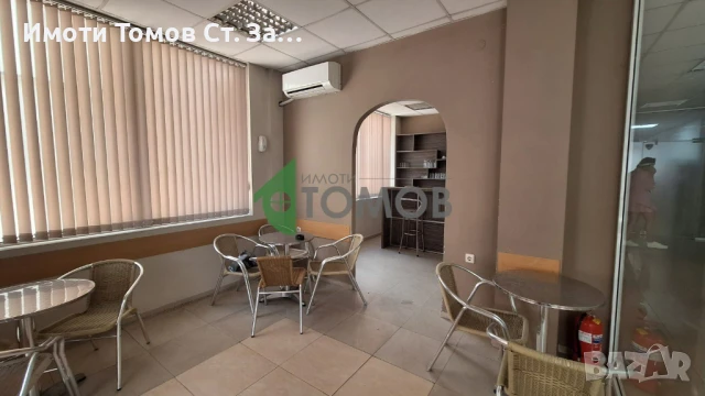 Заведение със статут на кафе под наем в Център, снимка 5 - Магазини - 50675137