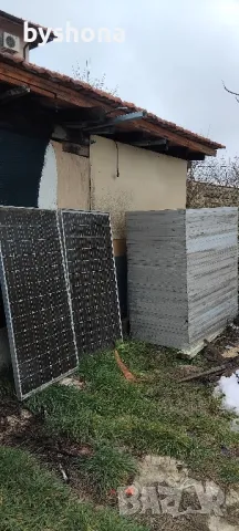Соларна ( Фотоволтанична ) система 4 KW., снимка 4 - Други стоки за дома - 49608514