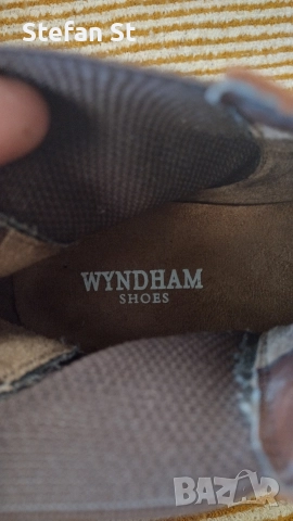Мъжки обувки, снимка 6 - Ежедневни обувки - 52815892