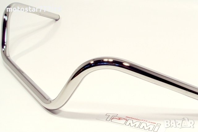 Кормила за турист, спорт, чопър, къстъм Tommaselli. Продажби на дребно и на едро., снимка 9 - Части - 37723059