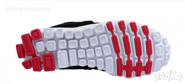 маратонки  Reebok Realflex Train  номер 38,5, снимка 9 - Маратонки - 36763026