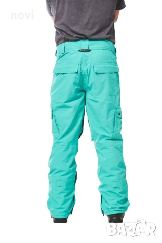 Light Fuse, 18k, XL, нов, оригинален мъжки ски/сноуборд панталон, снимка 2 - Зимни спортове - 43388728