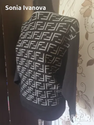 Промо блузи по 5лв. , снимка 10 - Блузи с дълъг ръкав и пуловери - 47544842