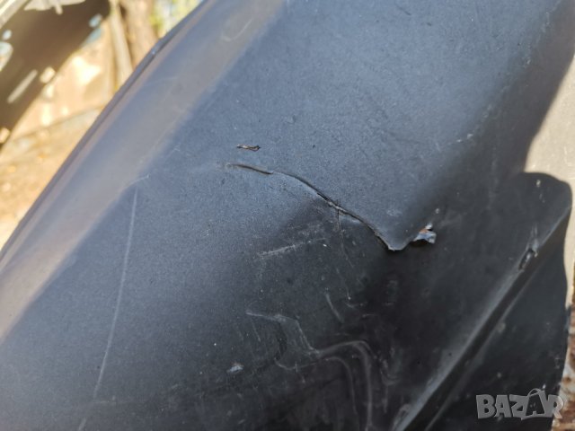 Предна броня за Хонда ЦРВ 2014 година, снимка 13 - Части - 34776290