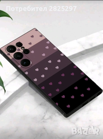 Кейс за телефон Samsung Galaxy A13 4G, снимка 2 - Калъфи, кейсове - 52216612