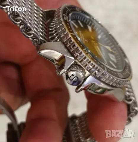 Bulova , Raymond Weil , Seiko , Casio , Fossil , Festina , Invicta, снимка 6 - Мъжки - 48928904