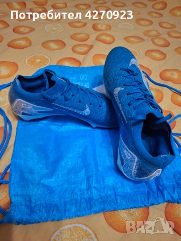Nike mercurial.. , снимка 1