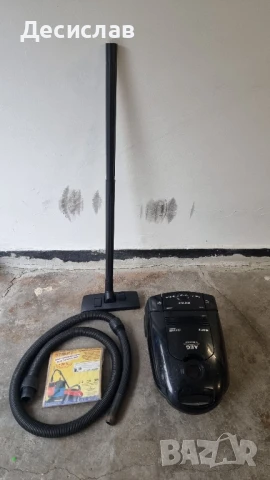 Прахосмукачка AEG-ELEKTOLUX