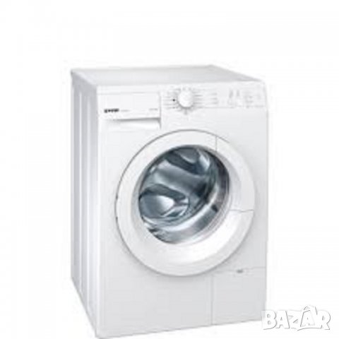 Пералня Gorenje Горение на части модели 2015-2019 г, снимка 3 - Перални - 37091171