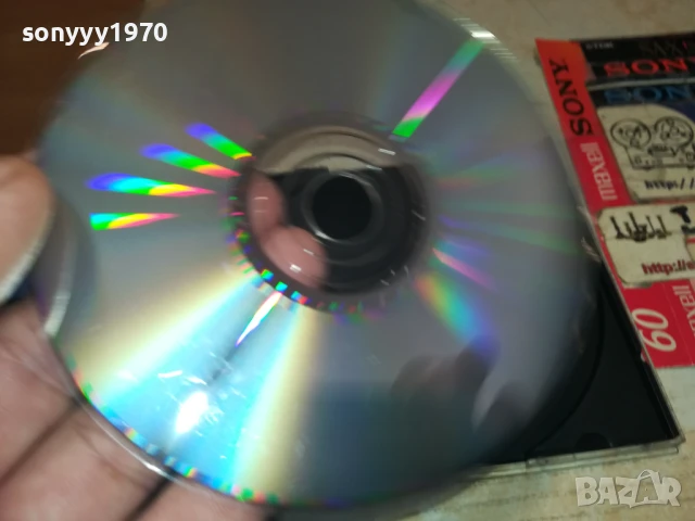 METAL BALLADS CD 1108250821, снимка 18 - CD дискове - 51323237