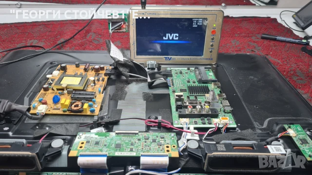 LT-32VAF3000  17MB171  17IPS62  VES315UNQB-L3-N52  HV320FHB-N02  HV320FHB-F40