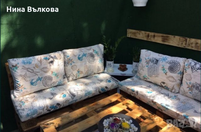 Тапицерски услуги , снимка 6 - Тапицерски услуги - 33263933