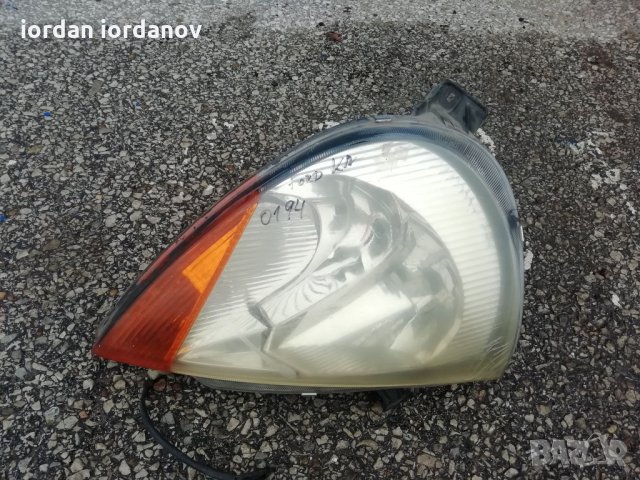фар за Форд Ка, снимка 1