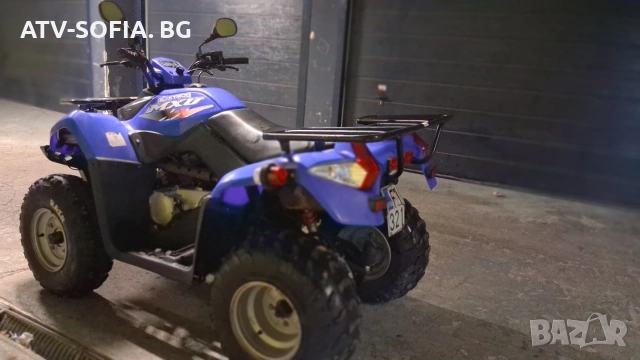 нов внос от Финландия , снимка 10 - Мотоциклети и мототехника - 53604817