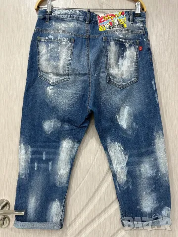 Дънки Pause , снимка 2 - Дънки - 47821968