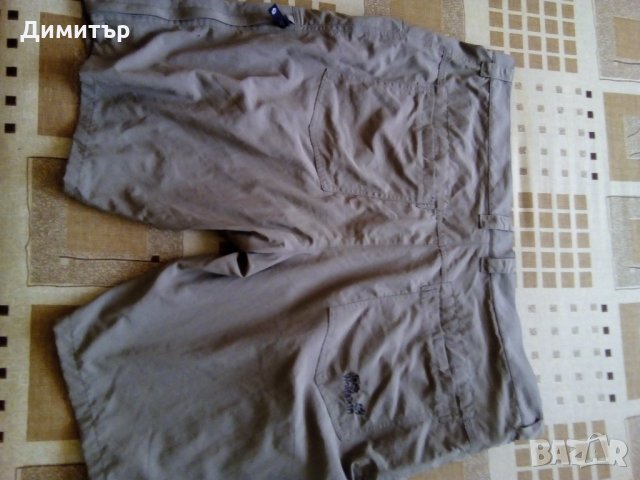 Jack wolfskin, снимка 5 - Панталони - 33159797