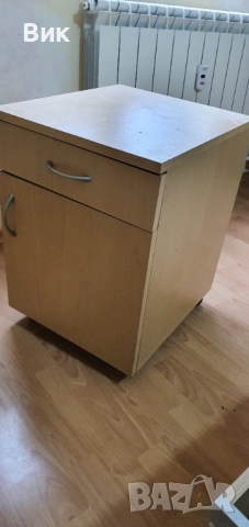 Нощни шкафчета, снимка 3 - Шкафове - 53512097