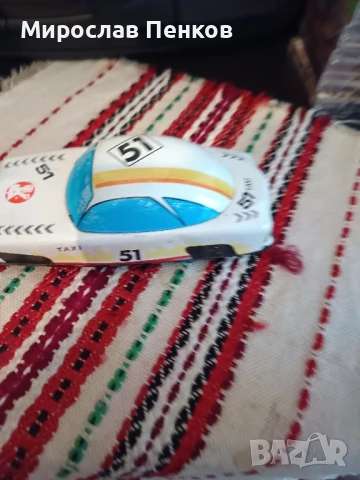 Количка , снимка 3 - Колекции - 51210257