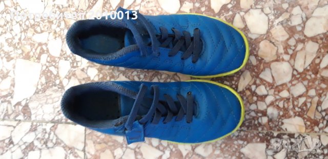 Детски маратонки 