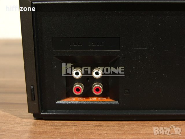 ДЕК   Technics rs-m233x /1 , снимка 8 - Декове - 40176117