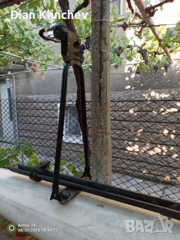 Багажник за велосипед, снимка 11 - Аксесоари и консумативи - 52435783