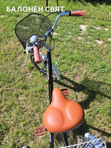 SUPER BRAND и Безплатна Доставка Здрава 20 цолова Триколка Велосипед Нов Най-продаван артикул , снимка 13 - Велосипеди - 50394330