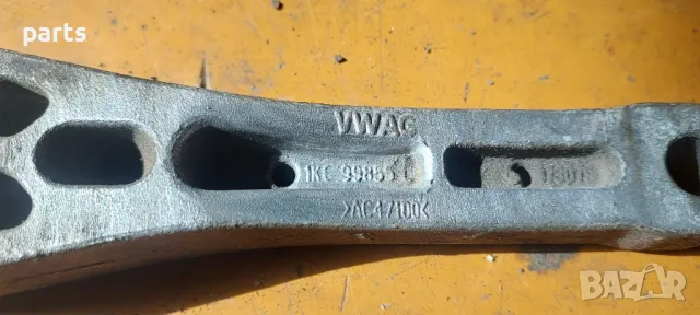 Тампон Скоростна Кутия VW Голф 5 - 6 - Туаран
- Ауди
- Сеат
- Шкода , снимка 3 - Части - 47778712