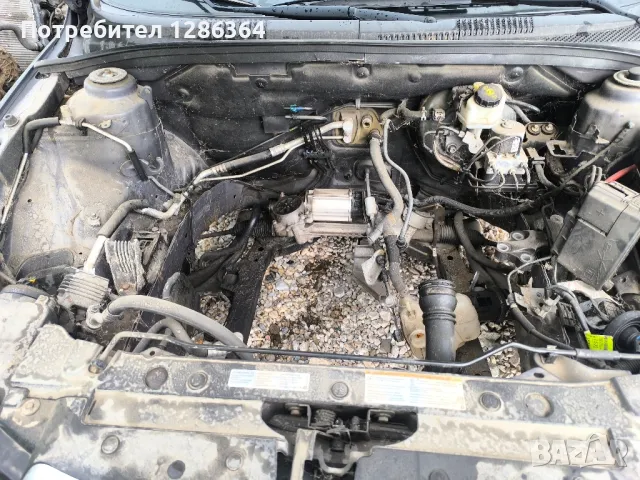 Chevrolet Cruze 1.7 130к.с. НА ЧАСТИ , снимка 7 - Автомобили и джипове - 50167833