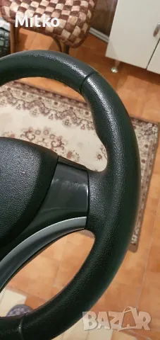 Волан BMW E81, снимка 4 - Части - 35636137