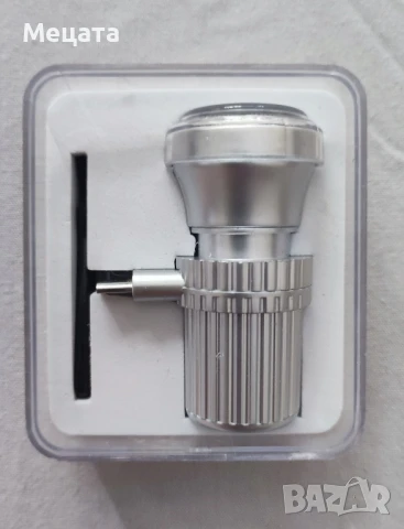 Самобръсначка за GSM