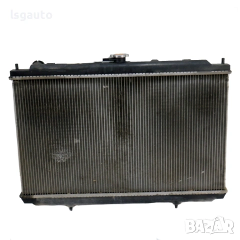 Воден радиатор Nissan Almera Tino (V10) 2000-2006 ID: 157948, снимка 2 - Части - 53557055