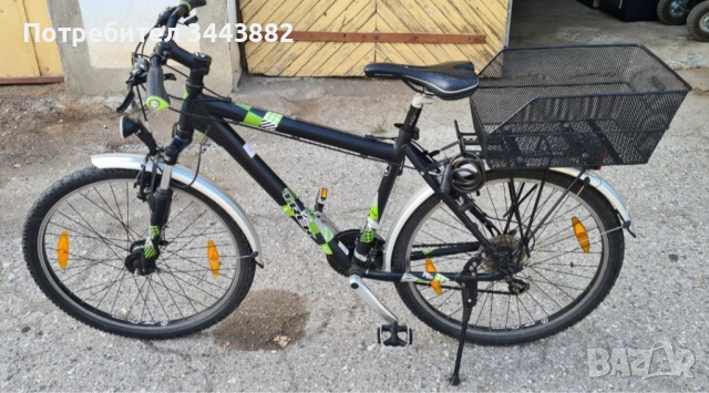 Велосипед "TREK TICKET BIKE 35", снимка 2 - Велосипеди - 52577258