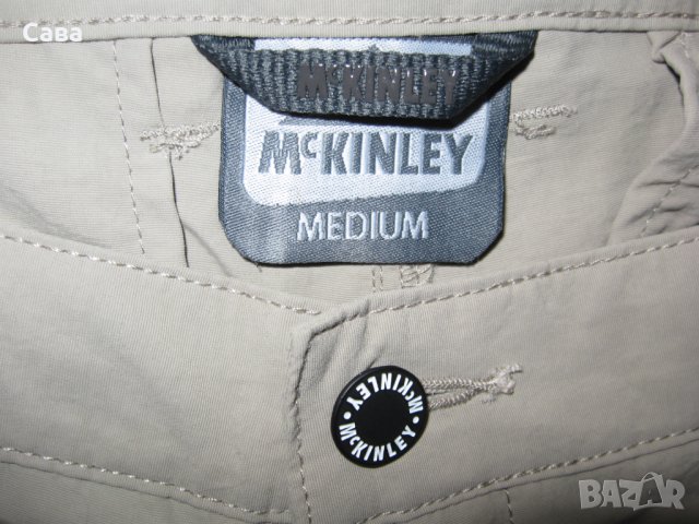 Къси панталони MCKINLEY   мъжки,М-Л