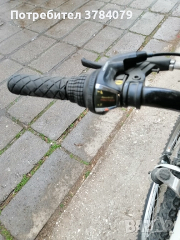 Продавам колело 24",18 скорости , снимка 3 - Велосипеди - 52891746