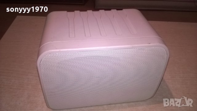 punex alx1180 2way-8ohm/30w-20х15х14-внос швеицария, снимка 6 - Тонколони - 26952273