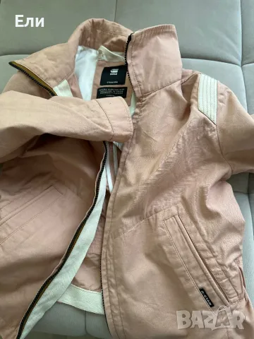 G STAR raw дамско яке⭐️, снимка 2 - Якета - 47403248