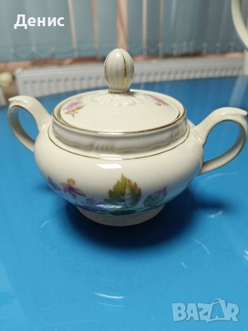 кана, захарница, латиера Bareuter 2061, снимка 6 - Аксесоари за кухня - 43308724