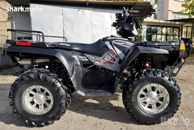 Polaris Sportsman 800i TWIN НОВ ВНОС!, снимка 7 - Мотоциклети и мототехника - 52454108