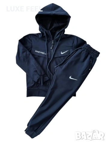 Nike 🔹Детски Екипи от 6 до 16 г, снимка 4 - Детски анцузи и суичери - 53216905