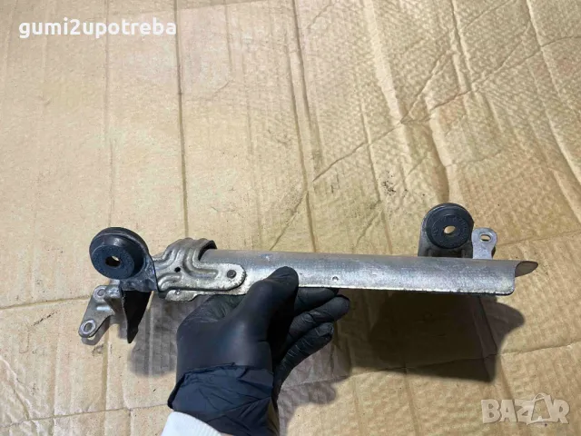 Толинен Щит Екран Изпускател Ляв A6420901141 Mercedes E class W211 V6 Tmodel 4matic, снимка 4 - Части - 49995464